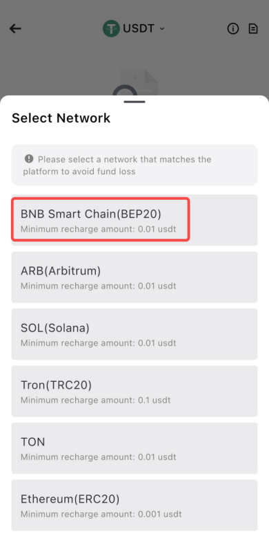 Bitradex New User Reward Collection and Usage Guide