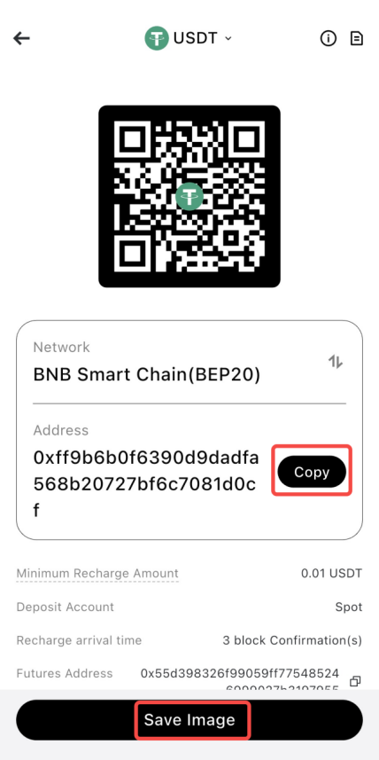 Bitradex New User Reward Collection and Usage Guide